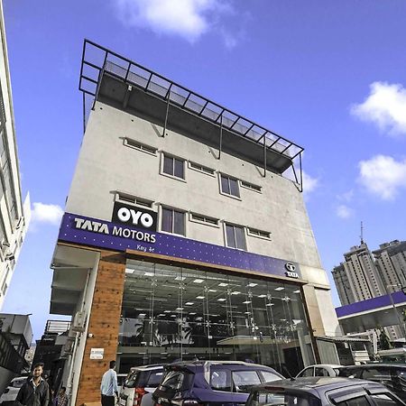 Oyo Flagship Hotel Ayodhya Bengaluru Zewnętrze zdjęcie