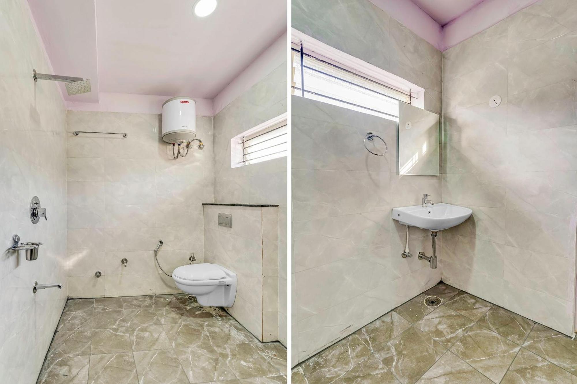 Oyo Flagship Hotel Ayodhya Bengaluru Zewnętrze zdjęcie